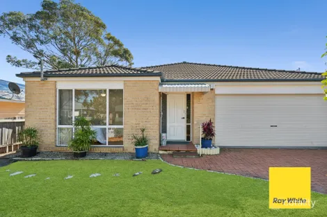 27 Terry Ave, Woy Woy, NSW 2256