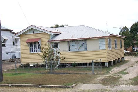 Property photo of 31 High Street Walkervale QLD 4670