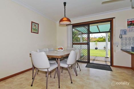 Property photo of 20 Joeith Court Miami QLD 4220