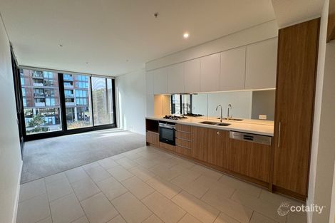 Property photo of 208/5 Network Place North Ryde NSW 2113
