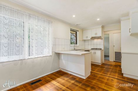 Property photo of 3 Karri Court Boronia VIC 3155