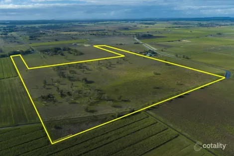 Property photo of 2383 Wyrallah Road East Coraki NSW 2471