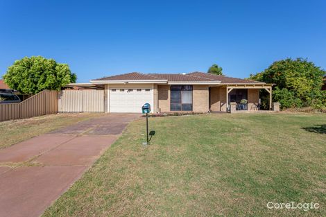 Property photo of 6 Elegant Drive Greenfields WA 6210