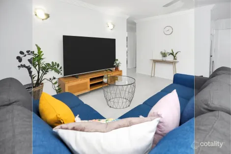 4/120 Greenslopes St, Edge Hill, QLD 4870