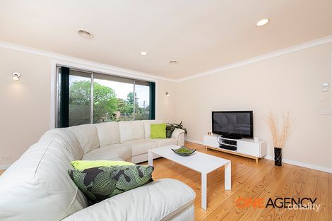 Property photo of 3 Darlot Place Kambah ACT 2902