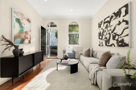 Property photo of 75 Elizabeth Street Paddington NSW 2021
