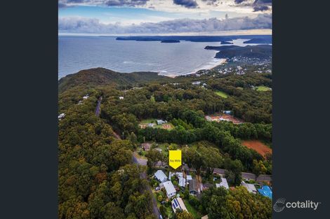 Property photo of 4 Maitland Bay Drive Killcare Heights NSW 2257