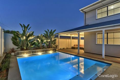 Property photo of 98 Beaconsfield Terrace Gordon Park QLD 4031