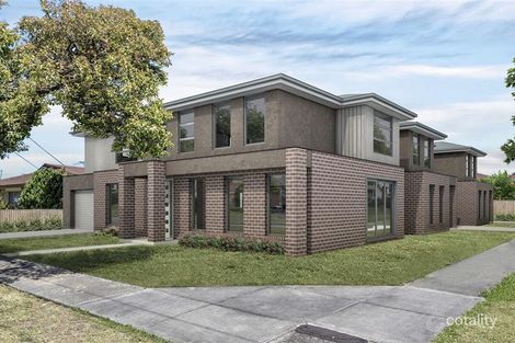 Property photo of 3/2 Gill Street Cranbourne VIC 3977