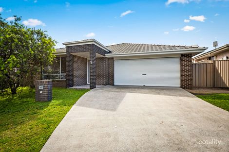 Property photo of 1 Treetop Place Moonee Beach NSW 2450