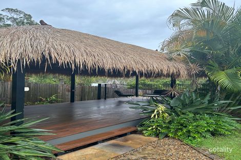 Property photo of 34 Baruby Boulevard Benaraby QLD 4680