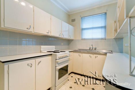 Property photo of 5/282 Lyons Road Russell Lea NSW 2046