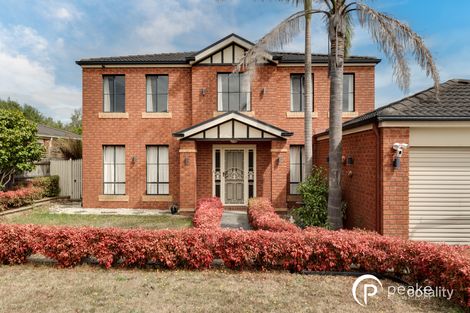 Property photo of 13 Pimento Close Narre Warren South VIC 3805