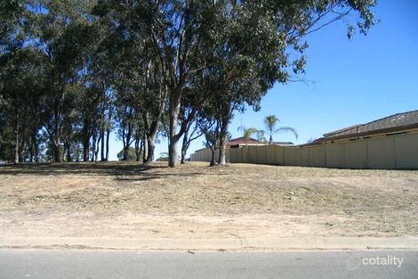 21a Timesweep Dr, St Clair, NSW 2759