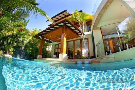 Property photo of 17 Witta Circle Noosa Heads QLD 4567
