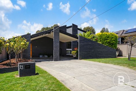 Property photo of 13 Lovenear Grove Ballarat East VIC 3350