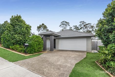 Property photo of 63 Waratah Crescent Springfield Lakes QLD 4300