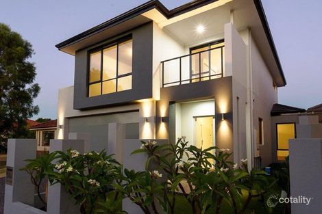 Property photo of 34A Lynton Street Mount Hawthorn WA 6016