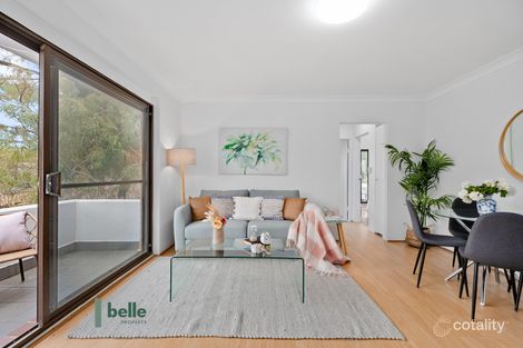 Property photo of 8/40 The Crescent Homebush NSW 2140