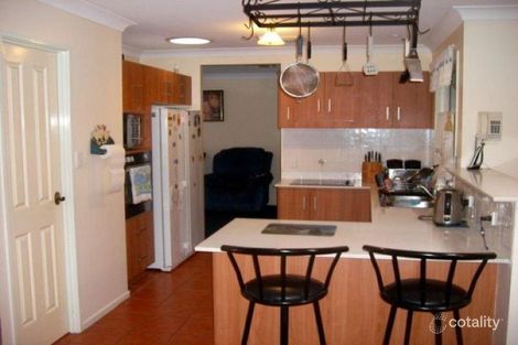 Property photo of 27 Koala Crescent Gatton QLD 4343