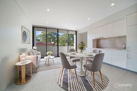Property photo of 11/43-47 Greek Street Glebe NSW 2037