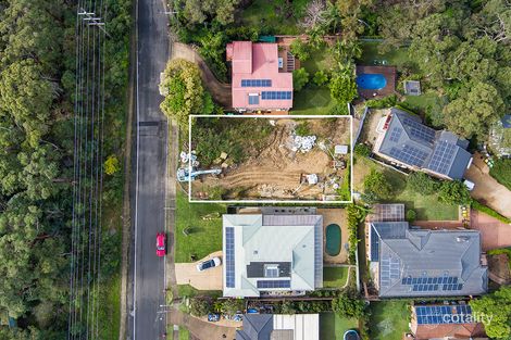 51 Barden Rd, Barden Ridge, NSW 2234