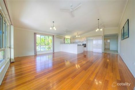 Property photo of 94B Archer Street Emu Park QLD 4710