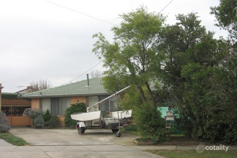 Property photo of 8 Cosdown Close Gladstone Park VIC 3043