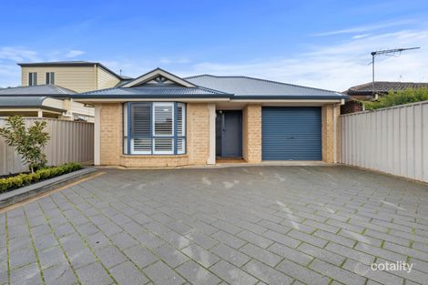 87 Albany Ave, Port Noarlunga South, SA 5167