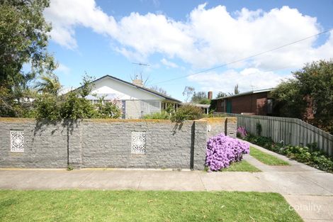 Property photo of 40 Truscott Street Whittington VIC 3219