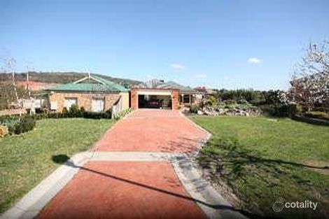 7 Hambleton Ct, Lysterfield, VIC 3156