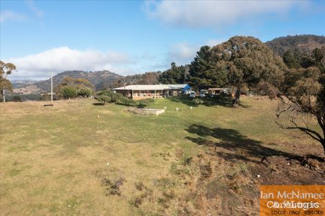 Property photo of 123 Little Burra Road Burra NSW 2620