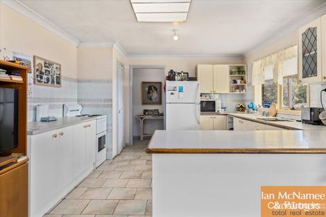 Property photo of 123 Little Burra Road Burra NSW 2620