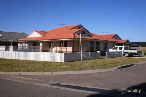 12 Stuarts Way, Tanilba Bay, NSW 2319