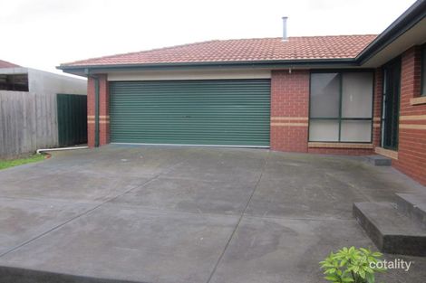 Property photo of 3 Egton Court Craigieburn VIC 3064