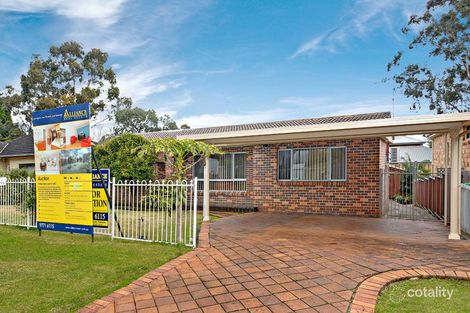 46 Malvern St, Panania, NSW 2213