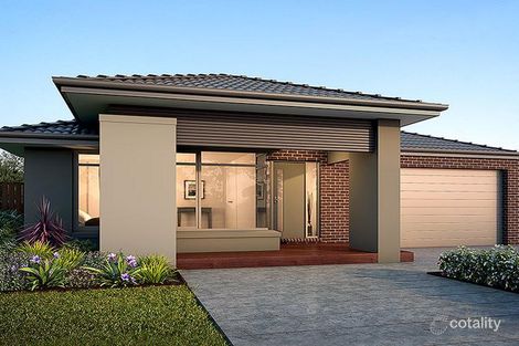 Lot 733 Gateau Dr, Werribee, VIC 3030