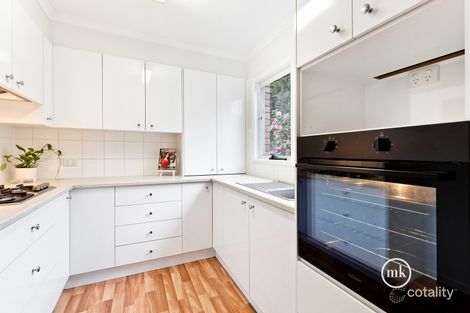 Property photo of 21/43 Railway Parade Eltham VIC 3095