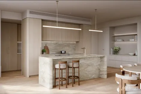 1 Halifax St, Macquarie Park, NSW 2113