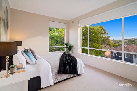 Property photo of 12/597 Willoughby Road Willoughby NSW 2068