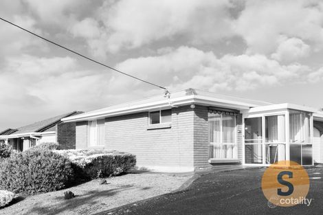 Property photo of 7 Barwing Crescent Riverside TAS 7250