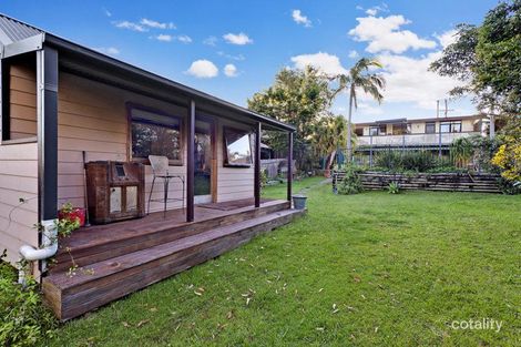 Property photo of 23 Rangers Retreat Road Frenchs Forest NSW 2086