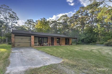 61 The Wool Rd, Basin View, NSW 2540