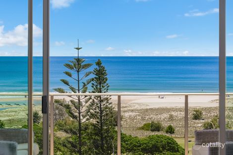 509/2 Creek St, Coolangatta, QLD 4225