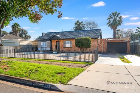 37 Aberdeen Cres, Brahma Lodge, SA 5109