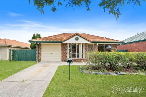 Property photo of 13 Ku-Ring-Gai Close Loganholme QLD 4129