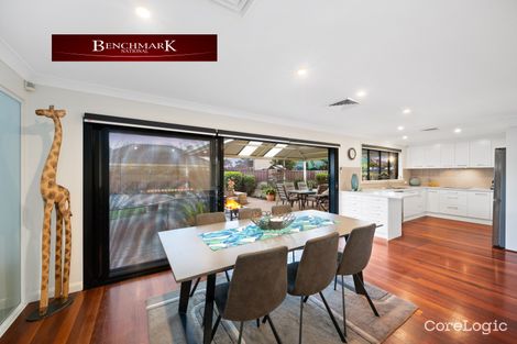 Property photo of 46 Meehan Avenue Hammondville NSW 2170