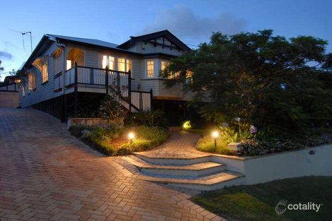 28 Robe St, Newmarket, QLD 4051