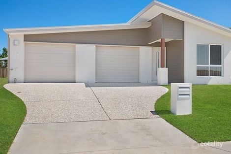 64 Benham Ave, Kallangur, QLD 4503