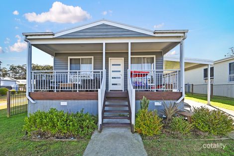Property photo of 34/35 The Basin Road St Georges Basin NSW 2540